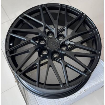 Диски WS FORGED WS6-102C satin black