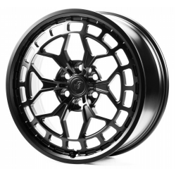 WS6-105C satin black