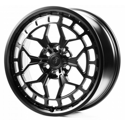 Диски WS FORGED WS6-105C satin black