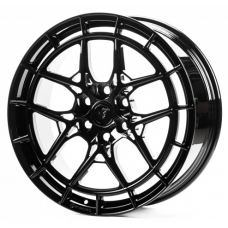WS Forged WS6-107C 9x22 6x139,7 ET45 DIA95,1 (gloss black)