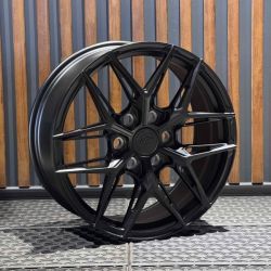 WS6-107C satin black