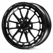 WS Forged WS6-109C 8x20 6x139,7 ET45 DIA95,1 (satin black)