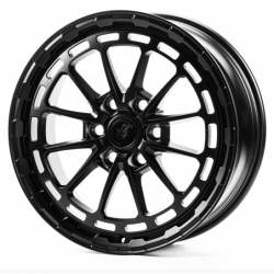WS6-109C satin black