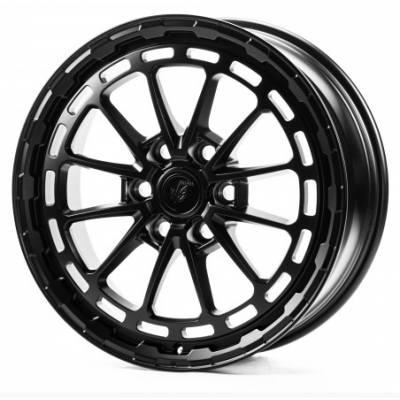 Диски WS FORGED WS6-109C satin black