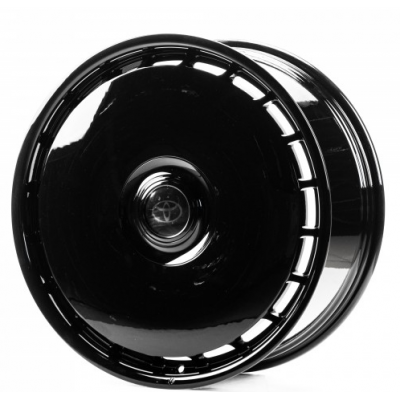 Диски WS FORGED WS6-TY001C gloss black