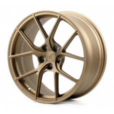 WS Forged WS7662 8,5x19 5x112 ET28 DIA66,6 (satin bronze)