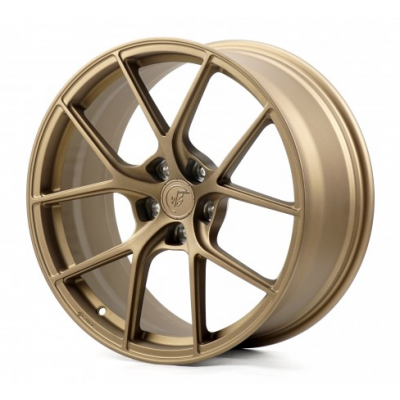 Диски WS FORGED WS7662 satin bronze