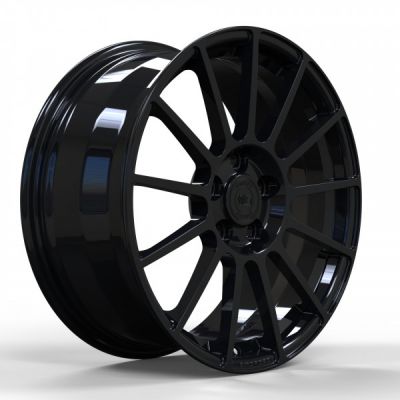 Диски WS FORGED WS923B Gloss_Black_FORGED R18 W8 PCD5x114.3 ET50 DIA60.1