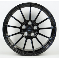 WS Forged WS923B 8x18 5x114,3 ET50 DIA60,1 (full brush graphite)