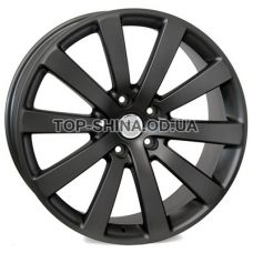 WSP Italy Volkswagen (W459) Sahara 10x21 5x130 ET50 DIA71,6 (matt gun metal)