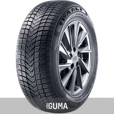 Шини Wanli SC501 4S 215/65 R15 96H