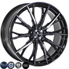 ZW YA4409 8,5x20 5x112 ET42 DIA73,1 (BPB)