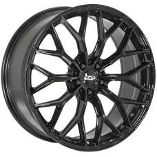ZW YA5647 8,5x20 5x108 ET32 DIA65,1 (BLK)