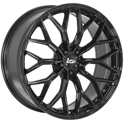 Диски ZW YA5647 BLK