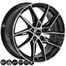 ZW YA9561 8x18 5x114,3 ET32 DIA67,1 (BP)