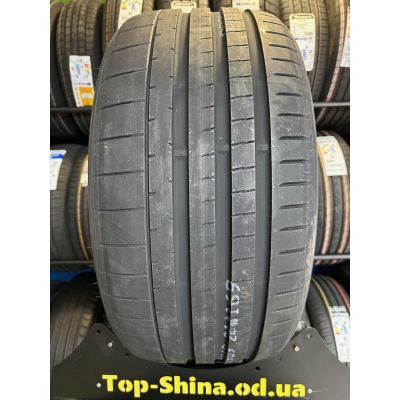 Шини Yokohama Advan Sport V107 275/40 ZR18 103Y XL *