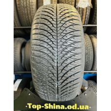 Yokohama BluEarth 4S AW21 255/55 ZR19 111W XL