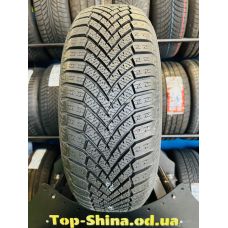 Yokohama BluEarth Winter V906 205/60 R16 92H