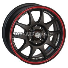 ZW 346 5,5x13 4x98 ET20 DIA58,6 (RL BLK-X/M)