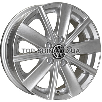 Диски ZW 7315 silver Диски ZW 7315 silver