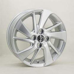ZY5165 silver