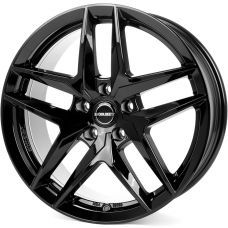 Borbet Z 7,5x17 5x112 ET36 DIA66,5 (gloss black)