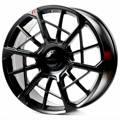 Диски Replica Zeekr (ZE3165) matt black