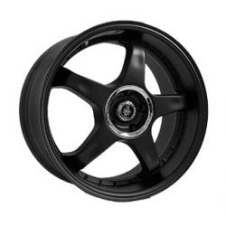CW115 MATT_BLACK