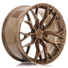 Concaver CVR1 Brushed Bronze R19 W8 PCD5x112 ET40 DIA66.6