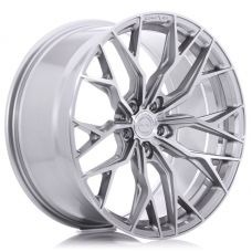 Concaver CVR1 Brushed Titanium R20 W8 PCD5x112 ET40 DIA66.6