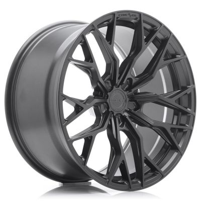 Диски Concaver CVR1 Carbon Graphite R19 W8.5 PCD5x108 ET45 DIA63.4