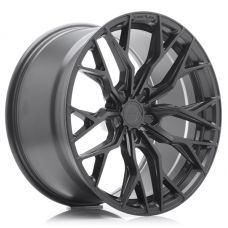 Concaver CVR1 Carbon Graphite R21 W9 PCD5x112 ET35 DIA66.6