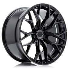 CONCAVER CVR1 Double Tinted Black R20 W9 PCD5x112 ET35 DIA66.6