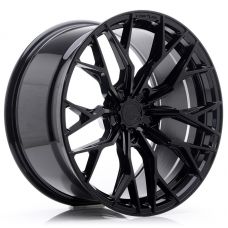 CONCAVER CVR1 Platinum Black R19 W8.5 PCD5x112 ET35 DIA66.6