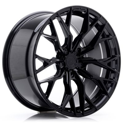 Диски CONCAVER CVR1 Platinum Black R19 W8.5 PCD5x120 ET35 DIA72.6