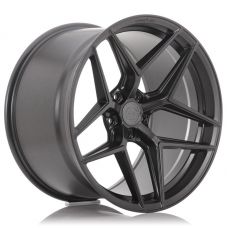Concaver CVR2 Carbon Graphite R19 W8.5 PCD5x112 ET35 DIA66.6