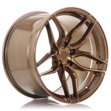 Concaver CVR3 Brushed Bronze R19 W8.5 PCD5x114.3 ET45 DIA67.1