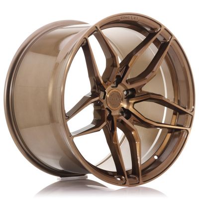 Диски Concaver CVR3 Brushed Bronze R19 W8.5 PCD5x114.3 ET45 DIA67.1