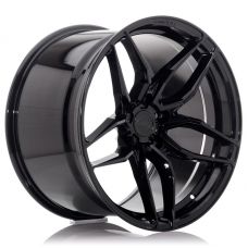 Concaver CVR3 Platinum Black R19 W8.5 PCD5x112 ET35 DIA66.6