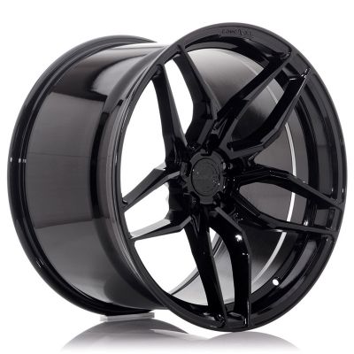 Диски Concaver CVR3 Platinum Black R19 W8.5 PCD5x112 ET45 DIA66.6