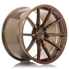 Concaver CVR4 Brushed Bronze R19 W8.5 PCD5x114.3 ET45 DIA67.1