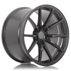 Concaver CVR4 Carbon Graphite R19 W8 PCD5x112 ET40 DIA66.6