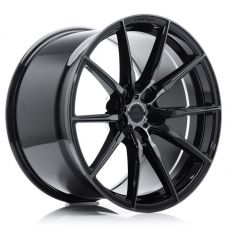 Concaver CVR4 Double Tinted Black R19 W8 PCD5x112 ET40 DIA66.6