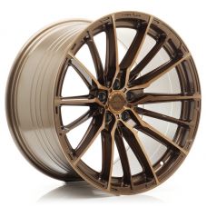 CONCAVER CVR7 Brushed Bronze R19 W8.5 PCD5x112 ET45 DIA66.6