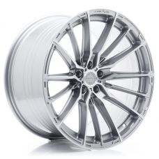 CONCAVER CVR7 Brushed Titanium R19 W8.5 PCD5x112 ET45 DIA66.6