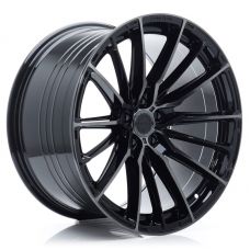 CONCAVER CVR7 Double Tinted Black R19 W8.5 PCD5x112 ET45 DIA66.6