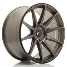 JAPAN RACING JR11 Matt Bronze R20 W10 PCD5x112 ET40 DIA66.6