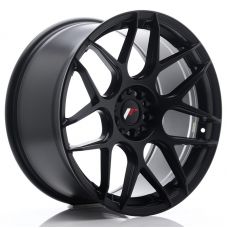 JAPAN RACING JR18 Matt Black R19 W9.5 PCD5x112/114.3 ET35 DIA74.1