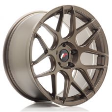 JAPAN RACING JR18 Matt Bronze R19 W9.5 PCD5x120 ET35 DIA74.1