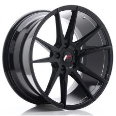 JAPAN RACING JR21 Glossy Black R19 W9.5 PCD5x120 ET20 DIA72.6